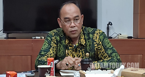 Pinjaman Tanpa Bunga UMKM Batam Minim Peminat, Ini Sederet Kendala Penyalurannya
