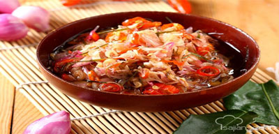 Resep Bikin Sambal Matah, Dijamin Maknyus