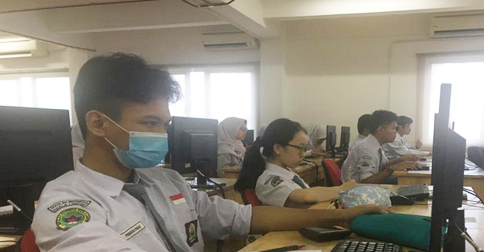 Siswa Sekolah Indonesia Kuala Lumpur Juga Diliburkan