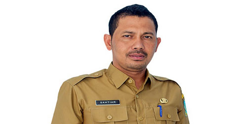 Pemkab Anambas Akan Verifikasi Usulan Anggaran Pilkada 2020