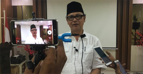 Penerbangan Wings Air Batam-Dabo, Pemkab Lingga Subsidi 30 Seat