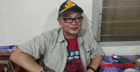 Pemkab Lingga Dapat Kuota CPNS 2019 165 Formasi, Tenaga Teknis Jadi Prioritas