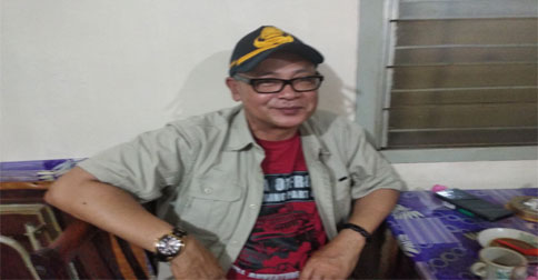 Wacana Pemangkasan Eselon III dan IV Pemkab Lingga Tunggu Arahan Pusat