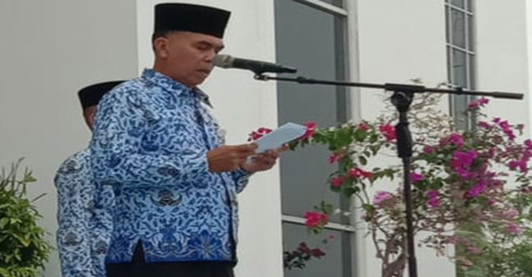 Penguatan SDM Kunci Menangkan Persaingan Global