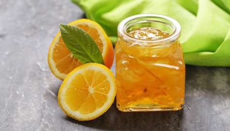 Ini Cara Membuat Selai Lemon Menyegarkan