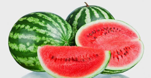 4 Tips Memilih Buah Melon dan Semangka yang Manis