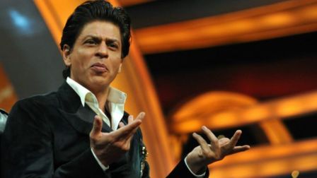 Pemerintah AS Minta Maaf Lagi Kepada Shah Rukh Khan