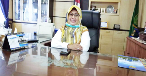 Tekan Kematian Ibu dan Bayi, Pemkab Natuna Hadirkan Inovasi 'Si Beres'