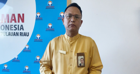 Ombudsman Soroti Pengawasan dan Risiko Hukum Rencana Pinjaman Rp 400 Miliar Pemprov Kepri ke Bank BJB