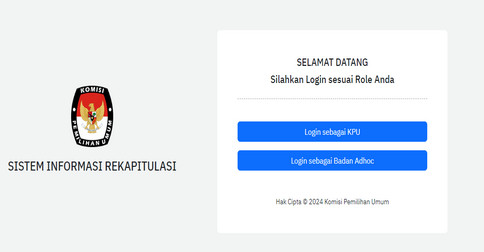 Timbulkan Kerancuan, KIPP Minta KPU Setop Penghitungan Suara Via Sirekap