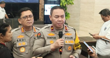 Polri Pastikan Layanan SKCK Tetap Berjalan Meski Ada Usulan Penghapusan