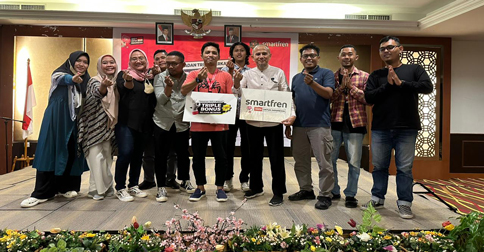 Spesial Ramadhan, Pelanggan Smartfren Makin Dimanjakan dengan Triple Berkah