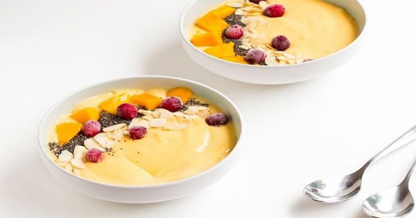Cara Membuat Smoothies Mangga, Cocok Untuk Anda yang Sedang Diet