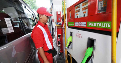 Jenis Mobil dan Motor yang Dilarang Pakai Pertalite dan Solar Subsidi