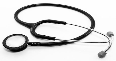 Diagnosis Penyakit Makin Canggih dengan Stetoskop AI