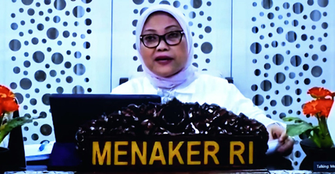 Pemerintah Bakal Berikan Subsidi Upah untuk Buruh