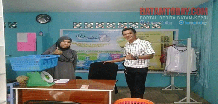 Sosok Sumiyati, Kerja Kerasnya Kini Berbuah Manis