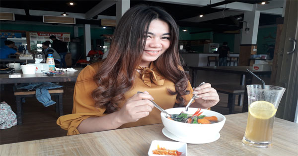 Sub Janda Jo and Jane Cafe, Dijamin Bikin Ketagihan