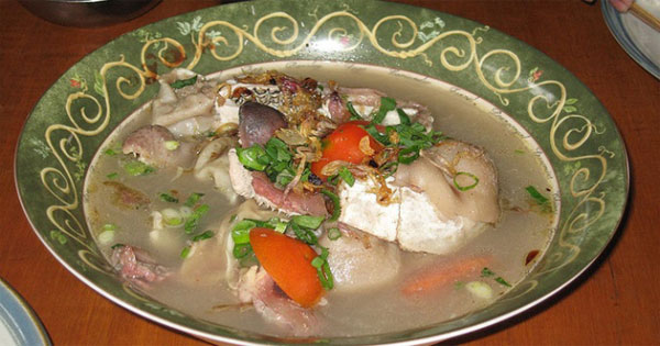 Resep Sup Daging Kambing, Hidangan Menghangatkan di Hari Raya Idul Adha