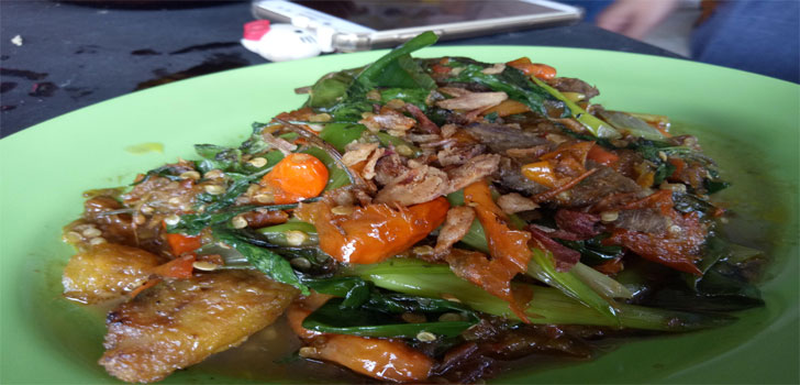 Launching Cabang Batam Centre, Resto Super Penyet Beri Diskon 50 Persen