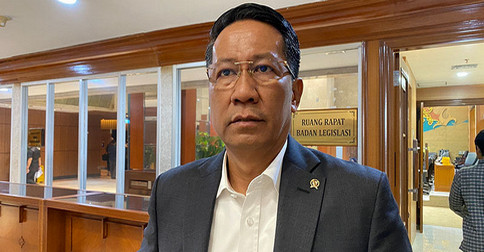 Lindungi Musisi, Pemerintah Fokus Benahi Sistem Royalti dan Tindak Tegas Pelanggar