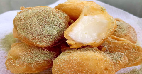 Resep Susu Goreng, Camilan Kekinian yang Bikin Nagih