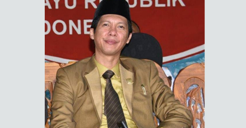 Partai Hanura Persiapkan Rodial Huda untuk Pilkada Natuna 2020