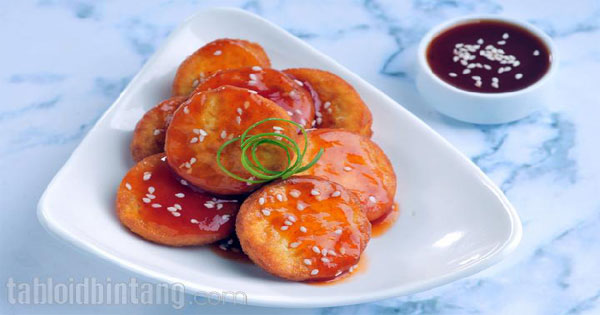 Resep Tahu Madu Pedas, Rasanya Dijamin Maknyus