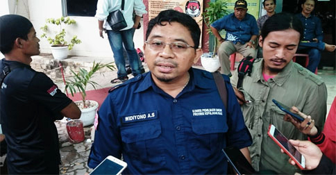 KPU Tetapkan Pemilihan Gubernur - Wakil Gubernur Kepri 2020 Tanpa Sengketa