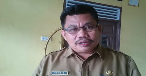 Kasus Covid-19 Meningkat, Seluruh Siswa di Bintan Kembali Belajar Daring