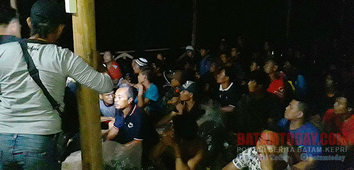Malaysia Usir 21 TKI Karena Terlibat Narkotika