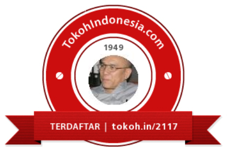 Mantan Ketua PWI Pusat Tarman Azzam Tutup Usia