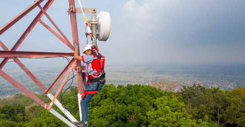 Tiga Tahun Transformasi Berkelanjutan Telkom untuk Kedaulatan Digital Indonesia