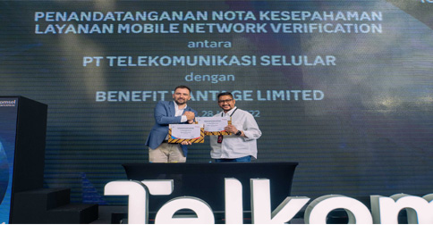 TAP-MNV, Solusi Keamanan Digital Komprehensif untuk Korporasi