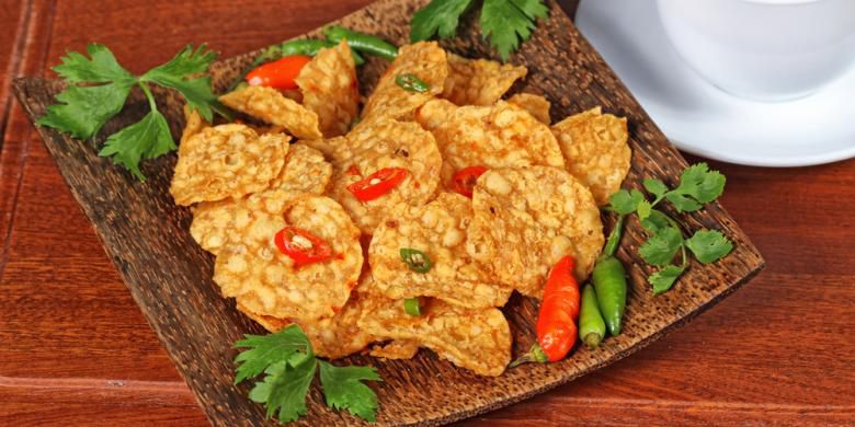 Ini Cara Terbaik Mengonsumsi Tempe