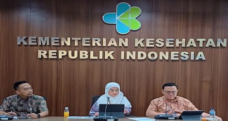 Hingga Minggu ke-17 Tahun 2024, 621 Orang Meninggal Dunia Akibat DBD