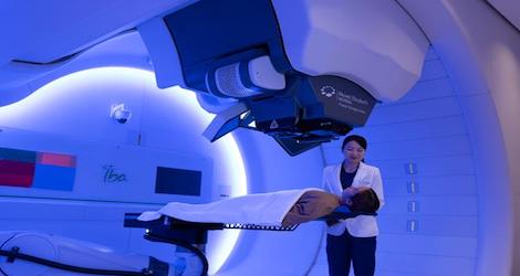 IHH Healthcare Resmi Luncurkan Pusat Terapi Proton Swasta Pertama di Asia