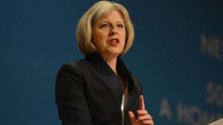 Inilah Theresa May, Kandidat Kuat PM Baru Inggris