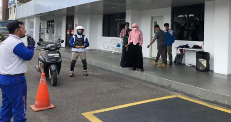 Tips Aman Berkendara di Bulan Ramadan, Jaga Keselamatan dan Kenyamanan di Jalan Raya