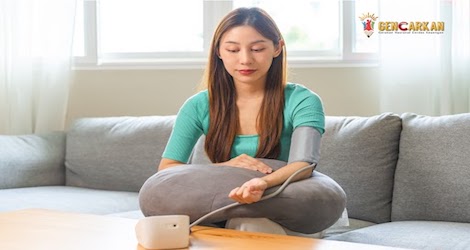 Tips dari Dokter Sequis Terkait Garam Himalaya dan Hipertensi
