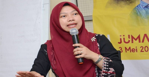 Perludem Usul Ambang Batas DPR Pemilu 2029 Diturunkan Jadi 1 Persen