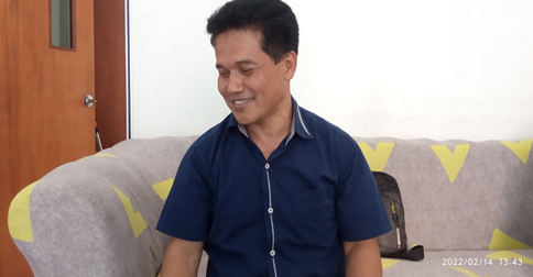 Serikat Buruh di Batam Tolak Permenaker Nomor 2 Tahun 2022 Tentang JHT