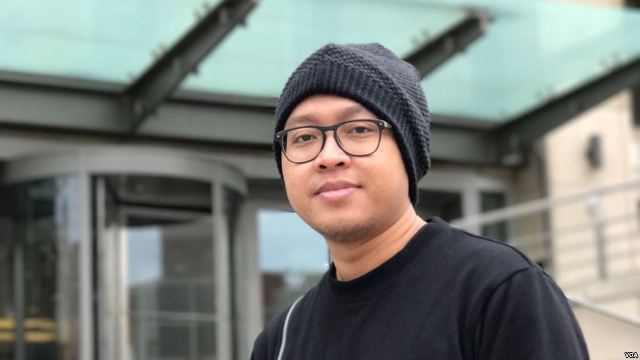 Begini Toleransi Beragama di Amerika
