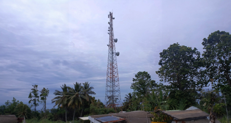 Indosat dan ZTE Perluas Akses Digital di Indonesia dengan Teknologi Mikrowave iFlexiTrunk