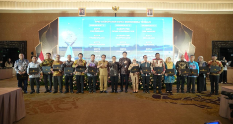 Pemerintah Perkuat Langkah Stabilisasi Harga Jelang Nataru 2025-2026