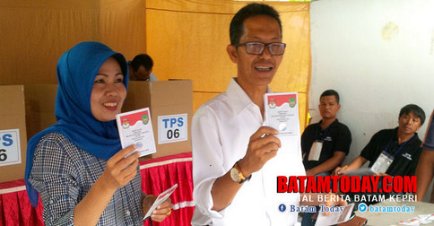 KPU Layani Pengurusan Pindah TPS Terakhir Hari Ini