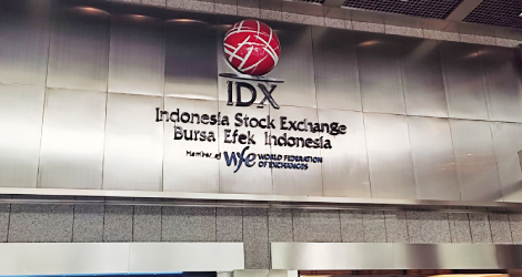 BEI Percepat Distribusi Data Perdagangan, Nilai Transaksi Harian Melonjak 73,83 Persen