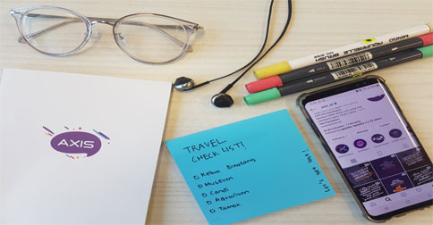Explore Diri Sambil Traveling? Kenapa Nggak!