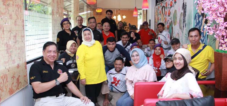 True Teppanyaki Restoran Harga Mahasiswa