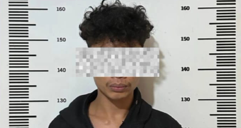 Polsek Sagulung Ringkus Dua Pelaku Curas di Depan Ruko Nusa Batam